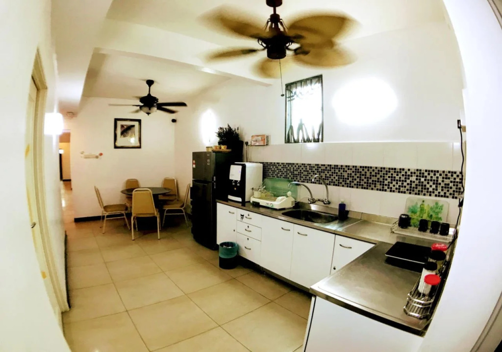 Lux Private Hotel