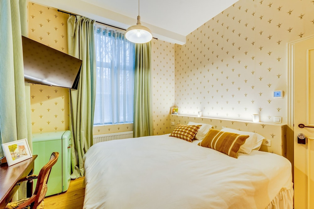 Luxury Private Sauna in Historic Bruges