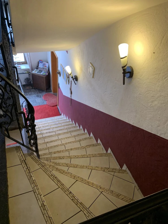 Landgasthof Zum Alten Reichenbach