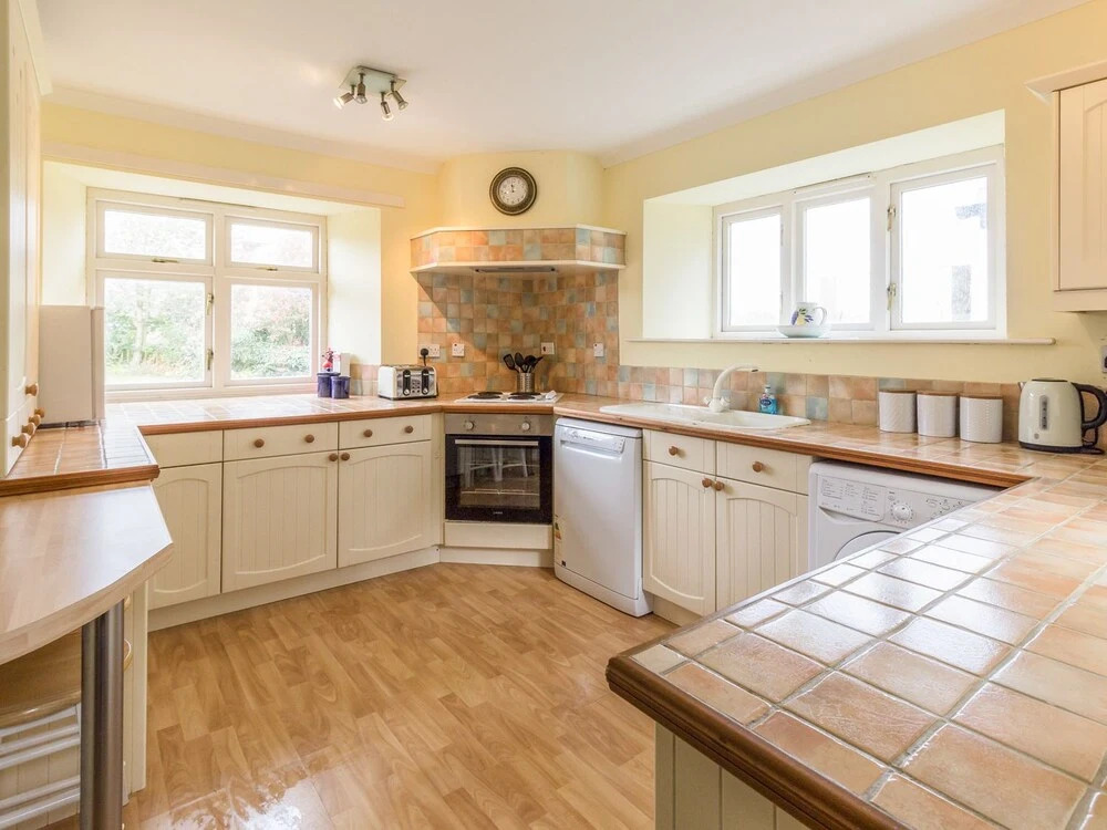 The Annexe, Eastfield Hall