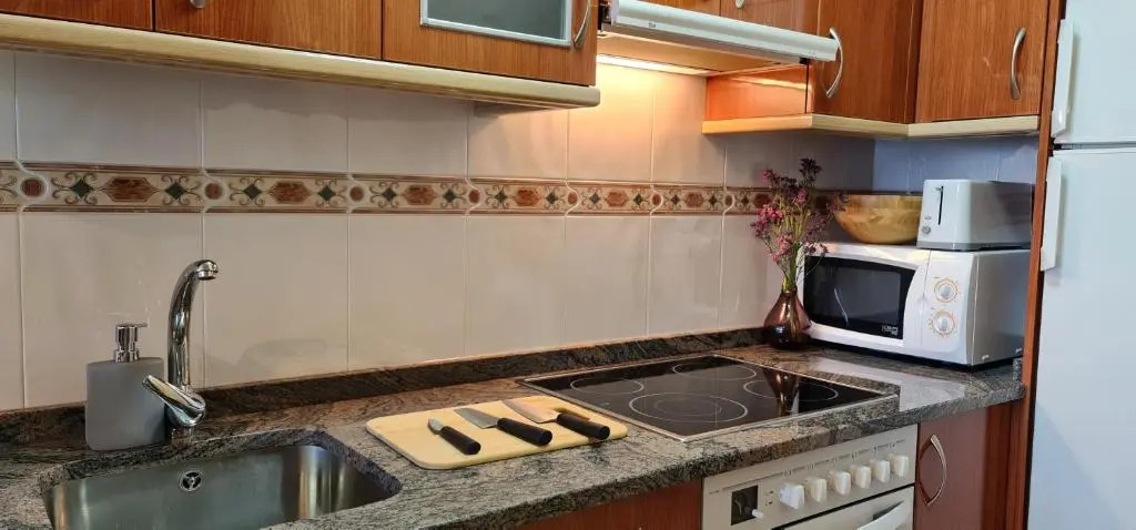 Apartamento Inma