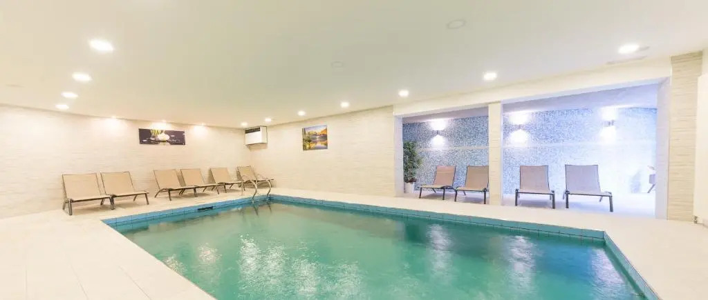 Hotel Hellweger