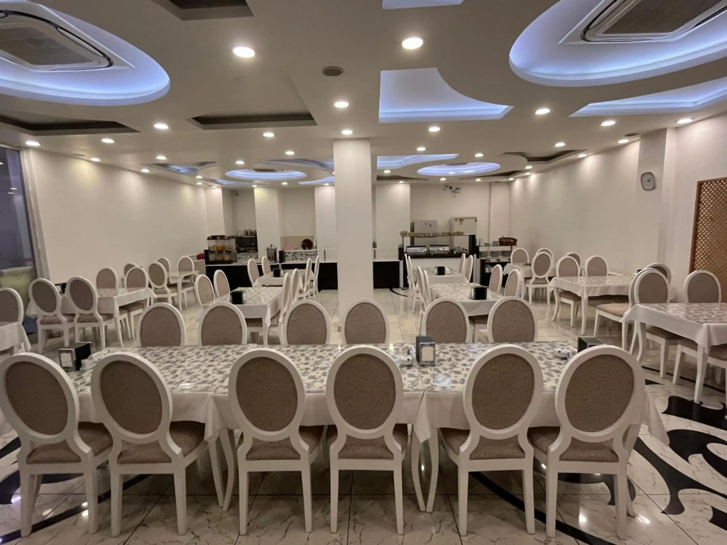 Garra Hotel