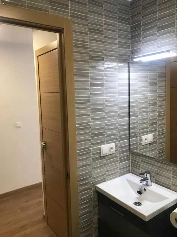 Apartamento Gafner