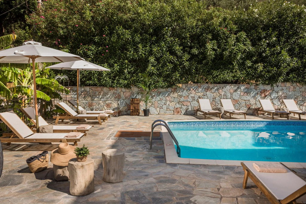 La Signora Hotel