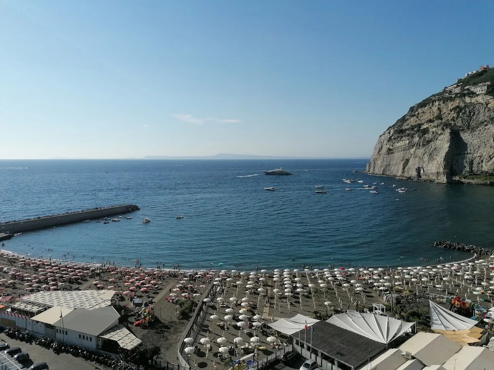 Angolo del Marinaio Guest House