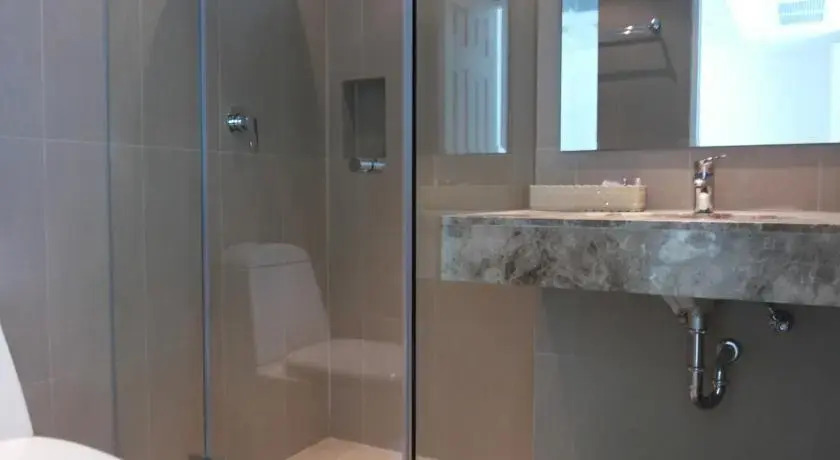Apartament in Kata Beach Spa