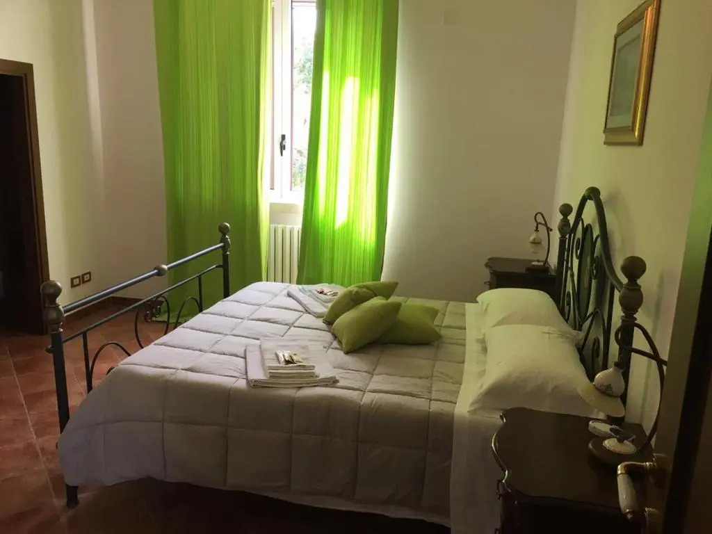 Villa Franca