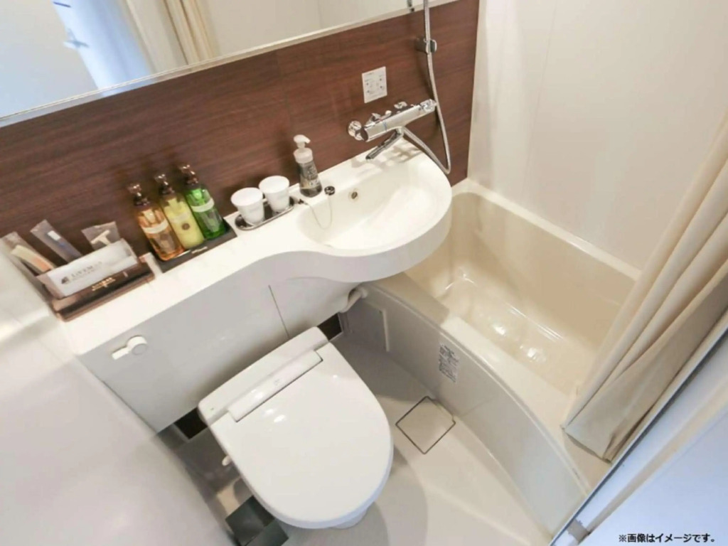 HOTEL LiVEMAX Nihonbashi Ningyocho