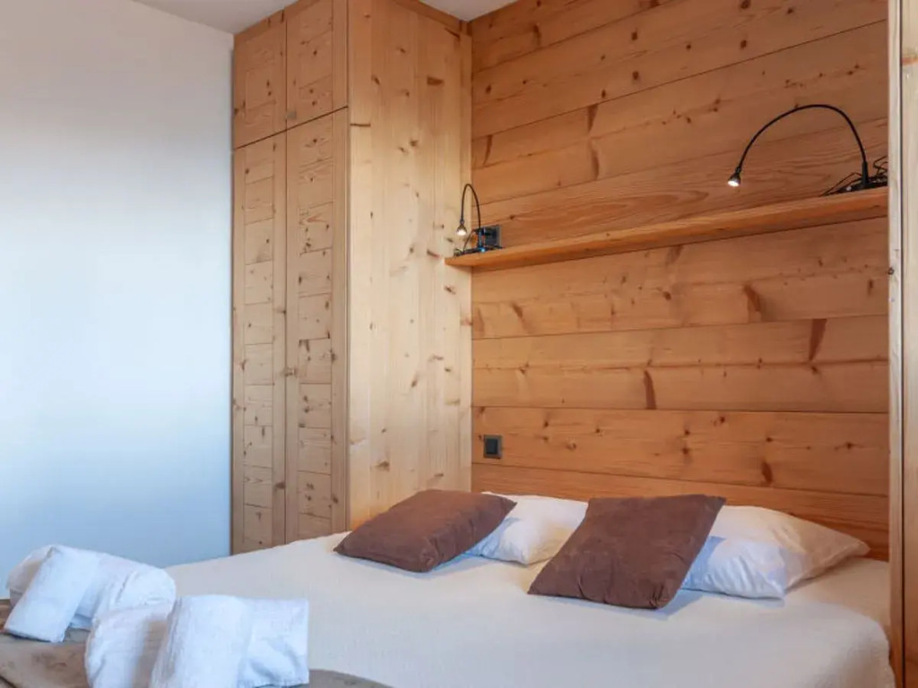 Chalet Chalet Jadi by Interhome