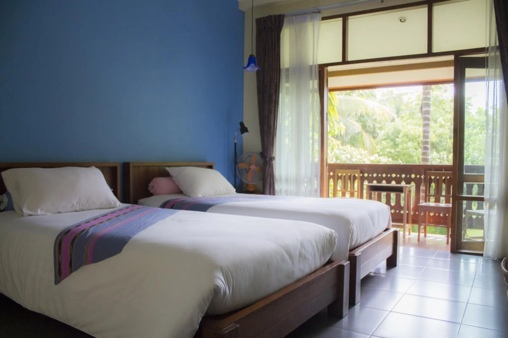 AuangKham Resort