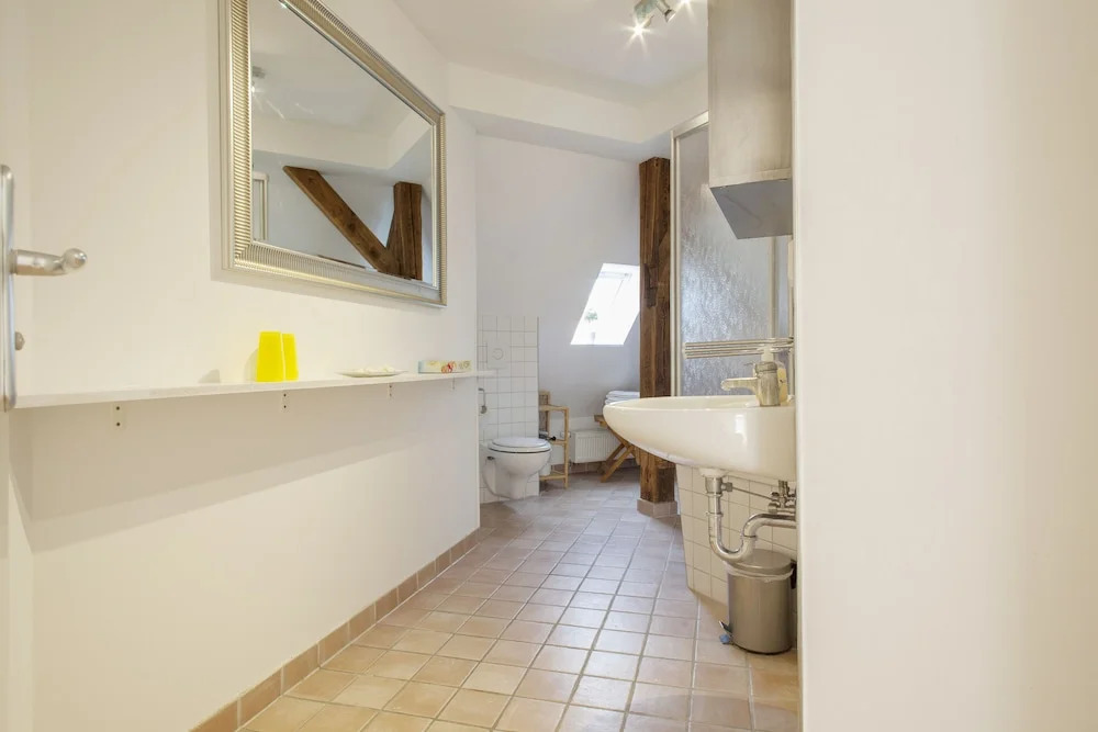 Primeflats - Apartment in Potsdam - Berliner Vorstadt