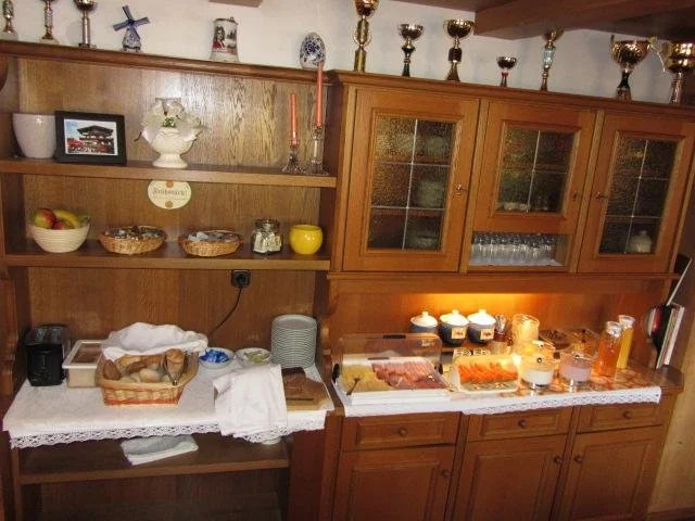 Pension Eichenheim