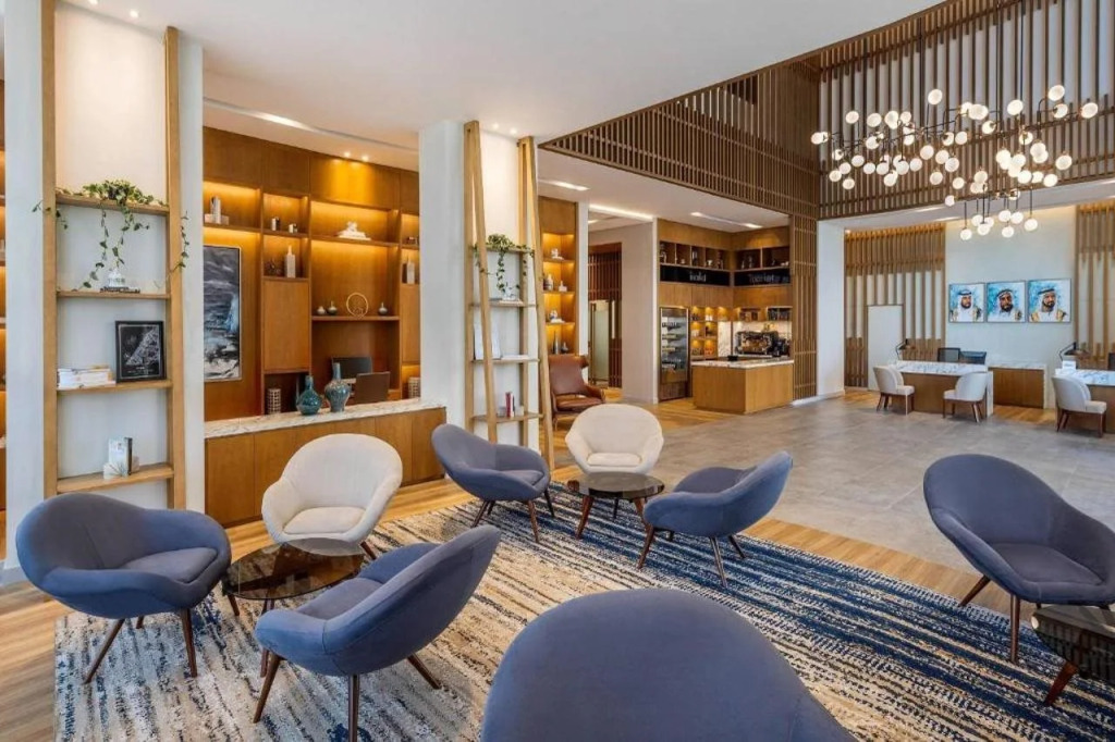 Residence Inn by Marriott Al Jaddaf