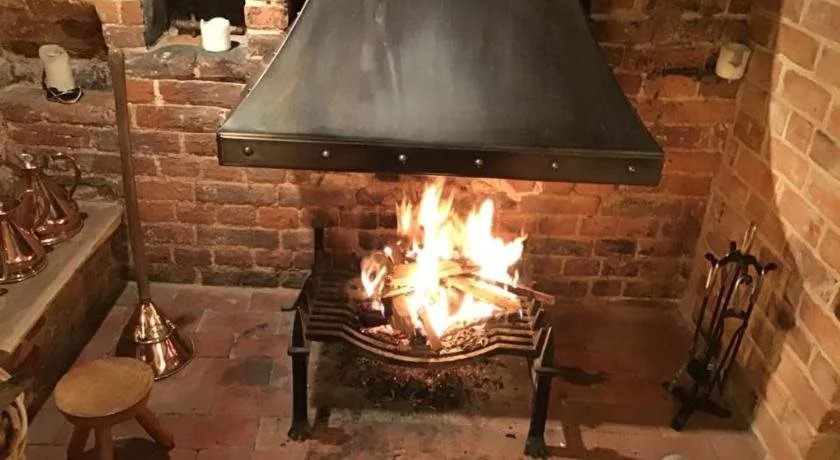 The Rag House