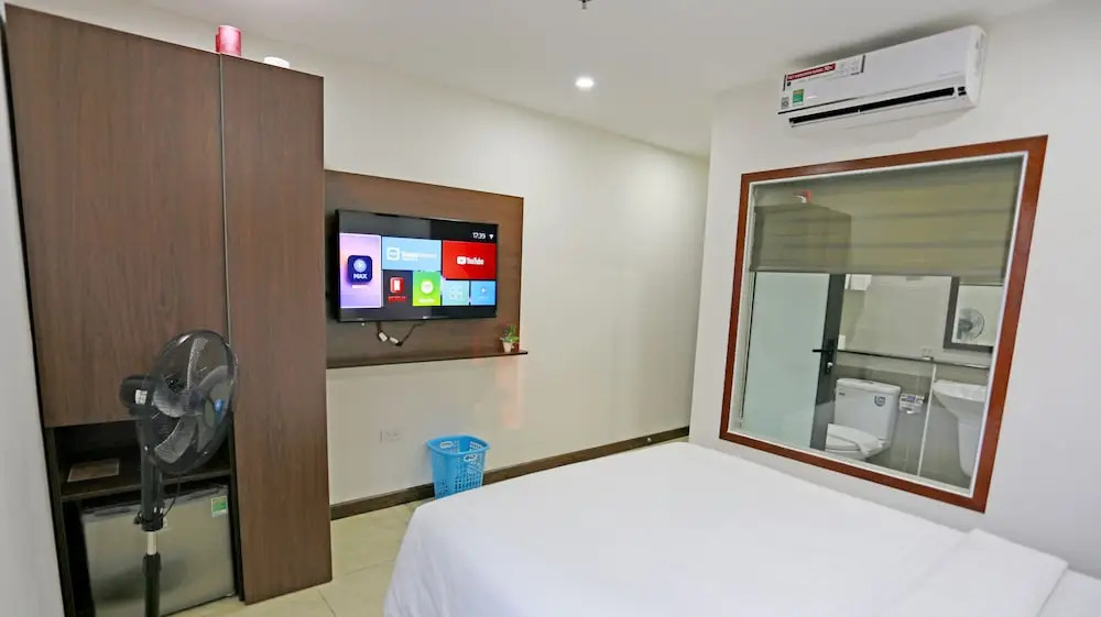 K Business 1 Hotel My Dinh 미딩