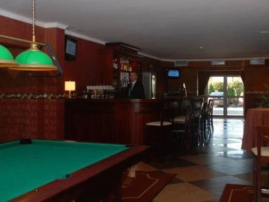 Hotel Batory