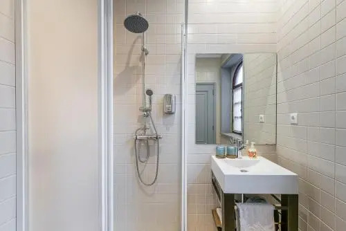 Praça Guest House