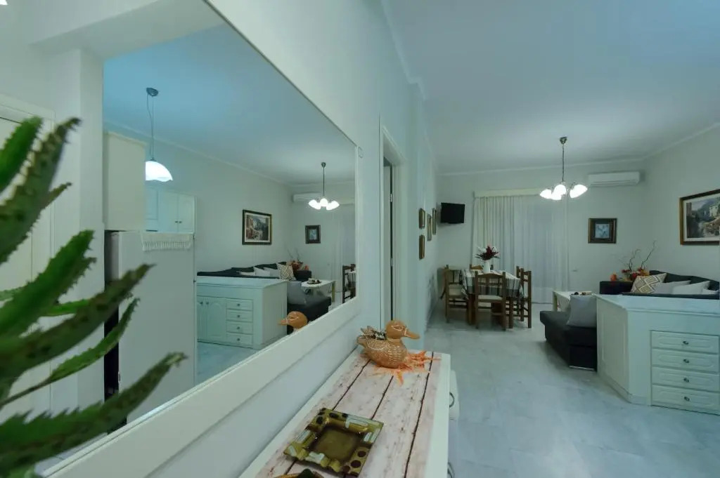 Kefalas Apartments