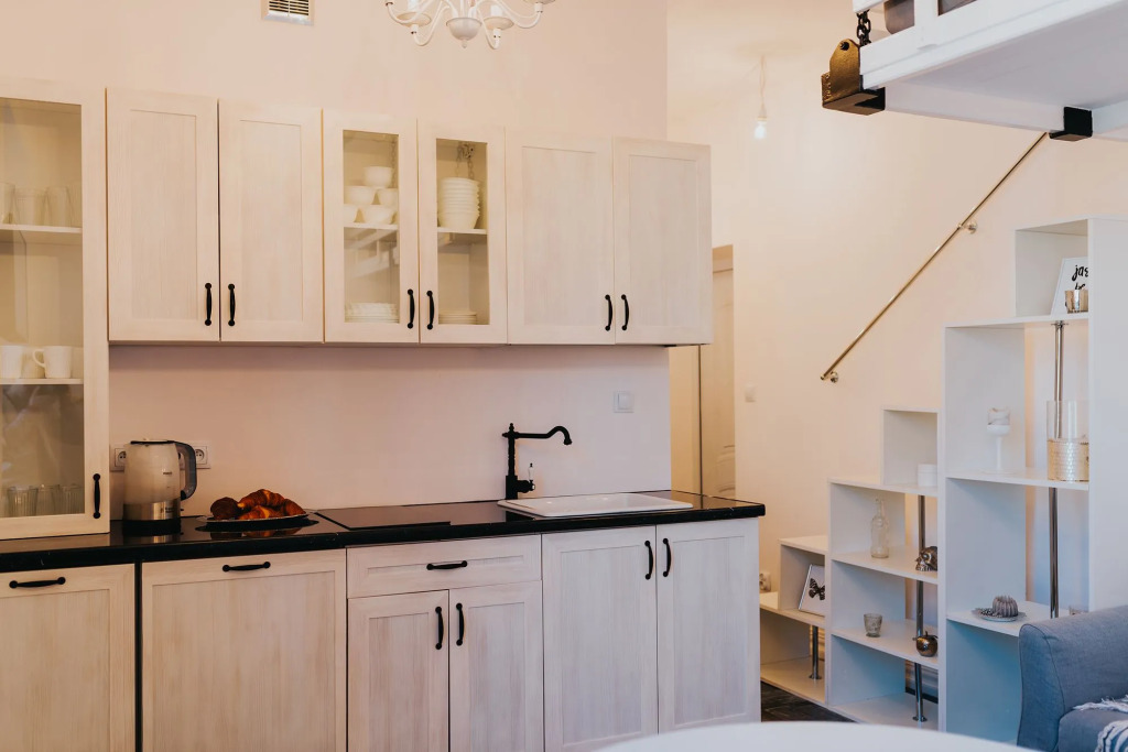 Elite Apartments – Gdansk Old Town
