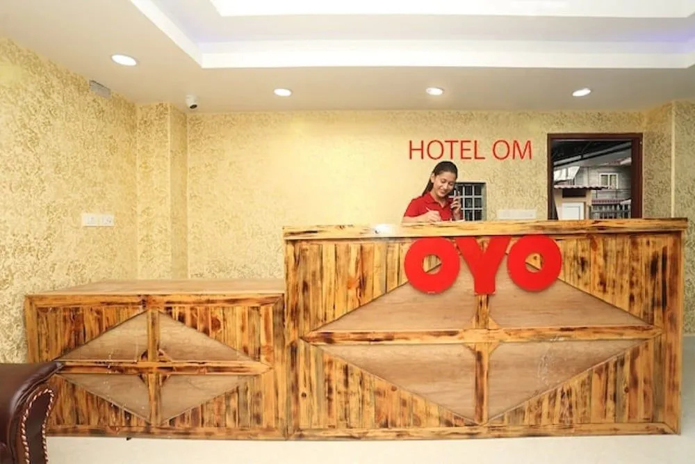 Oyo 714 Hotel Om