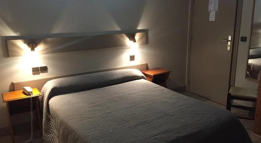 Hotel Le Centre