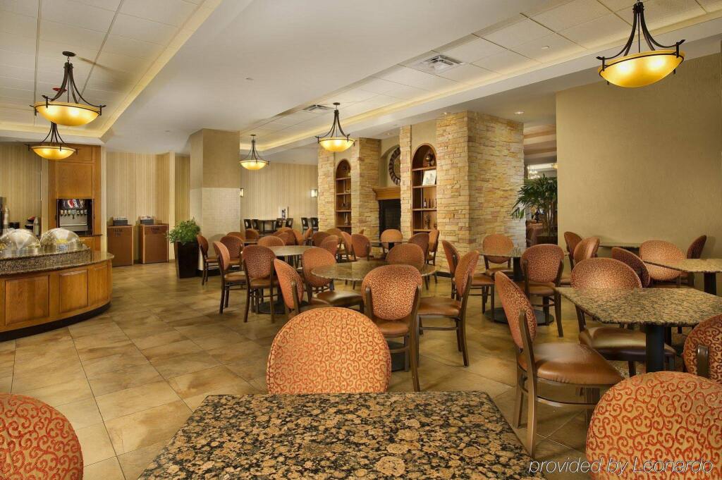 Drury Inn & Suites San Antonio Near La Cantera