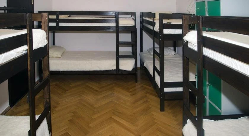 Koala hostel