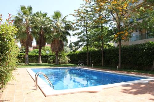 Click & Booking Apartamentos Arqubach