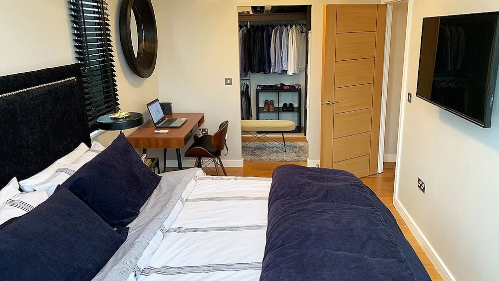 Zebra Premium Apartments@Cathedral Court