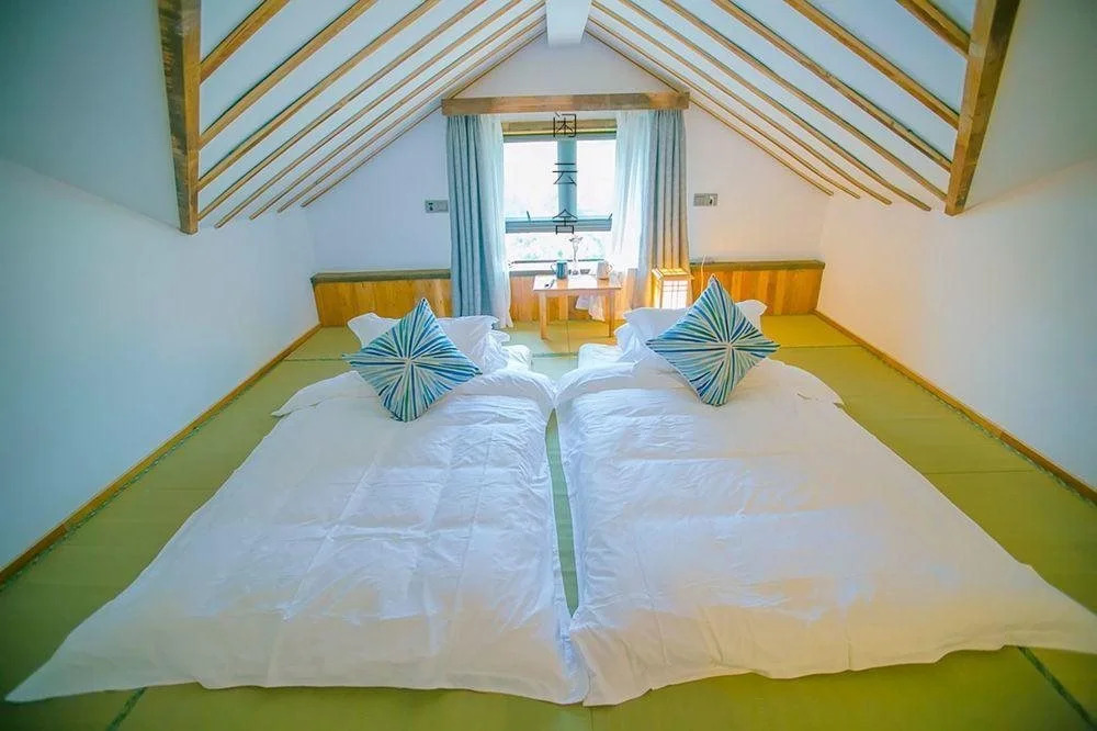 SuZhou ShuShan Shining Inn