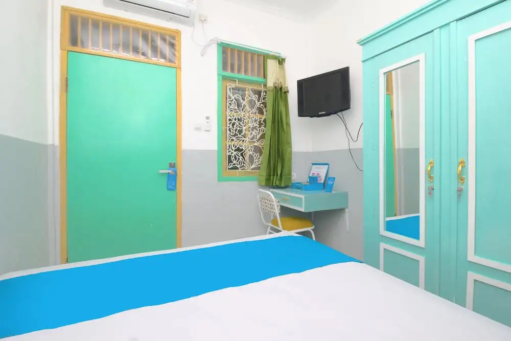 Airy Sampangan Menoreh Dua 26 Semarang