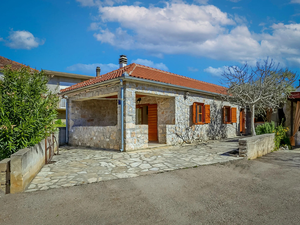 Holiday Home Ceko by Interhome