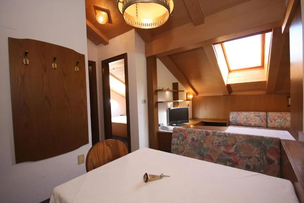 Apartments Residence Alta Badia