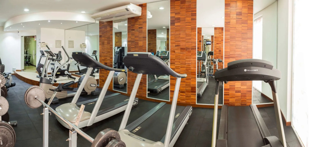Hotel Camino Real