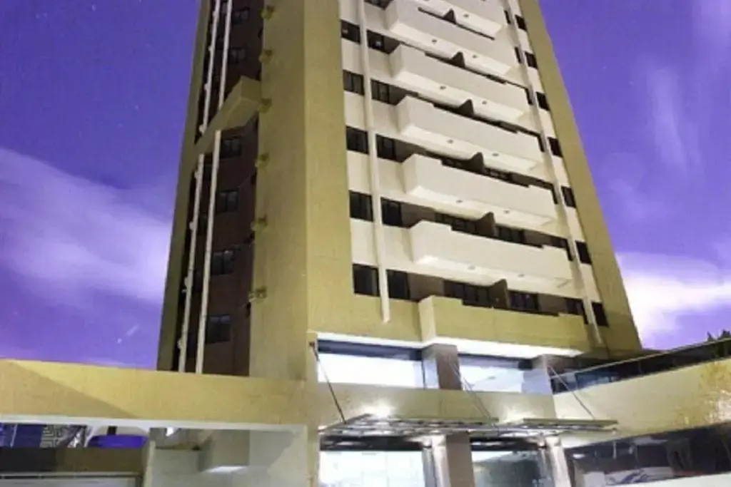 Pousada Varandas da Praia