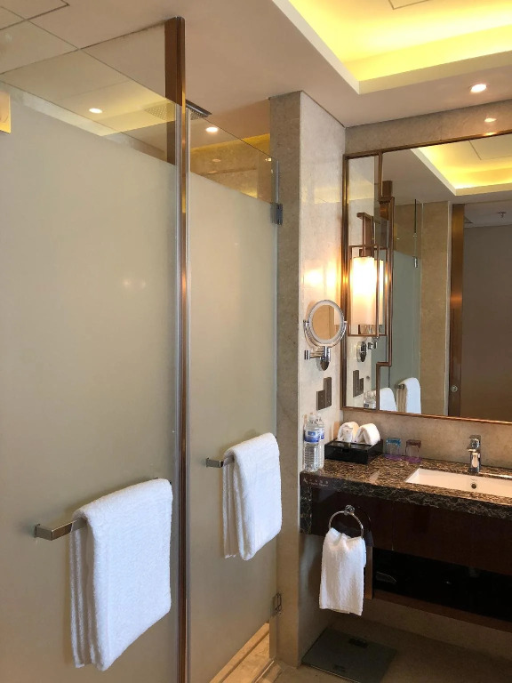 Grand Mercure Qingdao Pingdu
