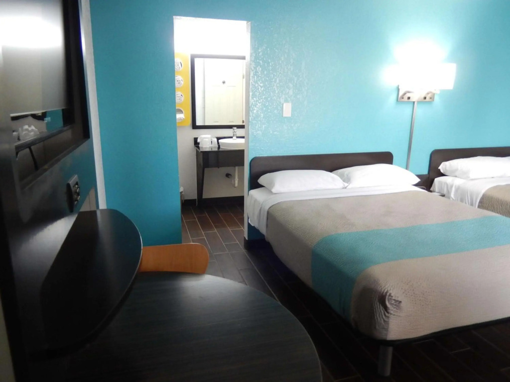 Motel 6-Portland, TX