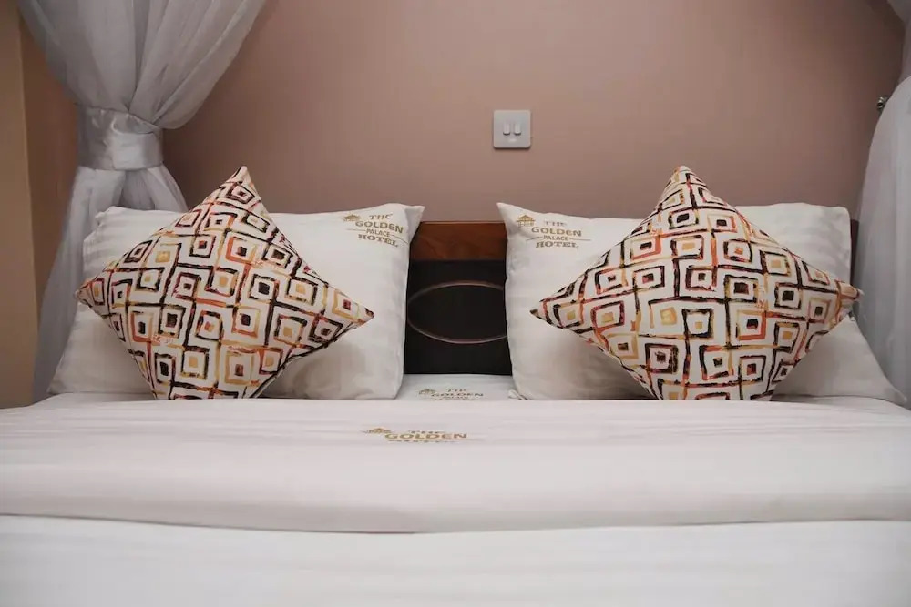 Golden Palace Hotel