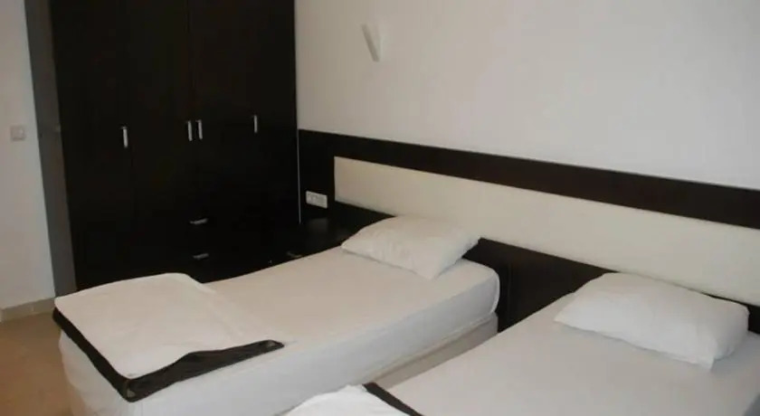 Incekum Park Apart Hotel
