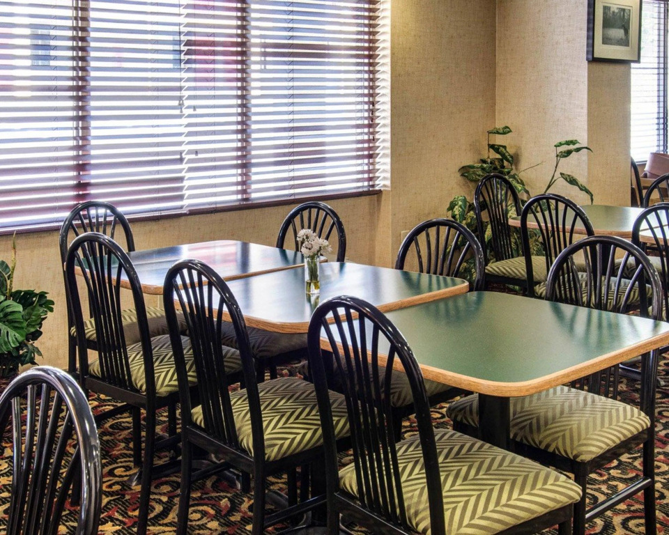 Quality Inn Salisbury North
