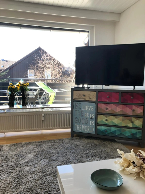 Ferienwohnung Wandervogel