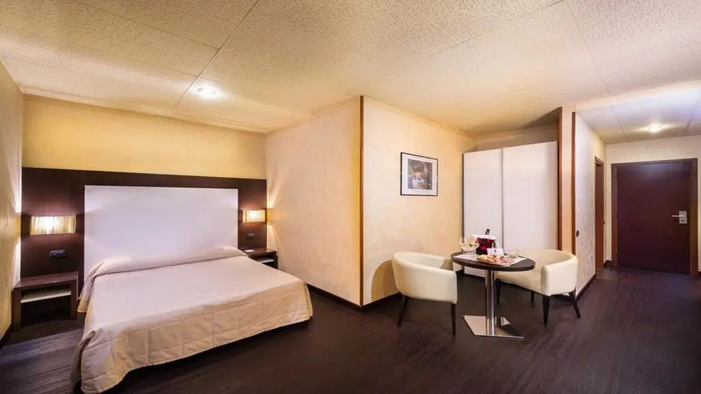 JR Hotels Bologna Amadeus