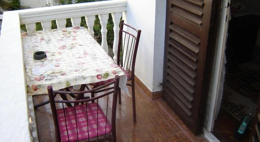 Accommodation Milla