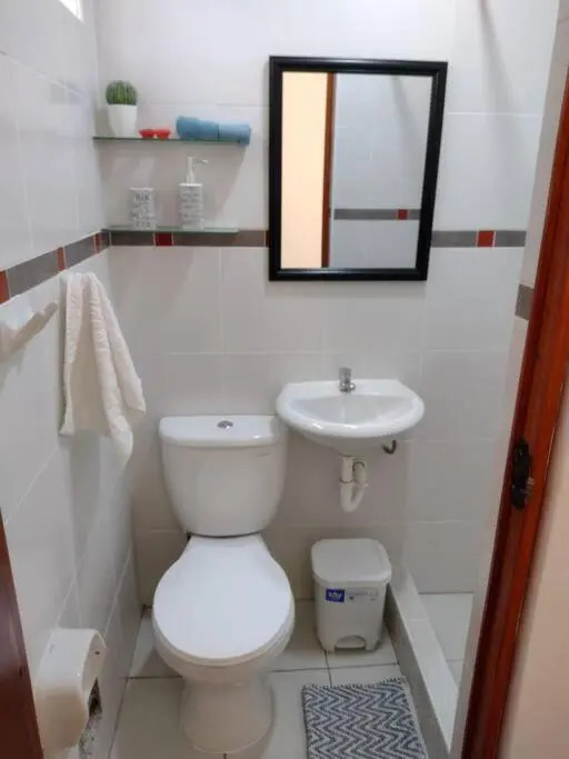 Mini Apartamento en Surco, cerca a Barranco