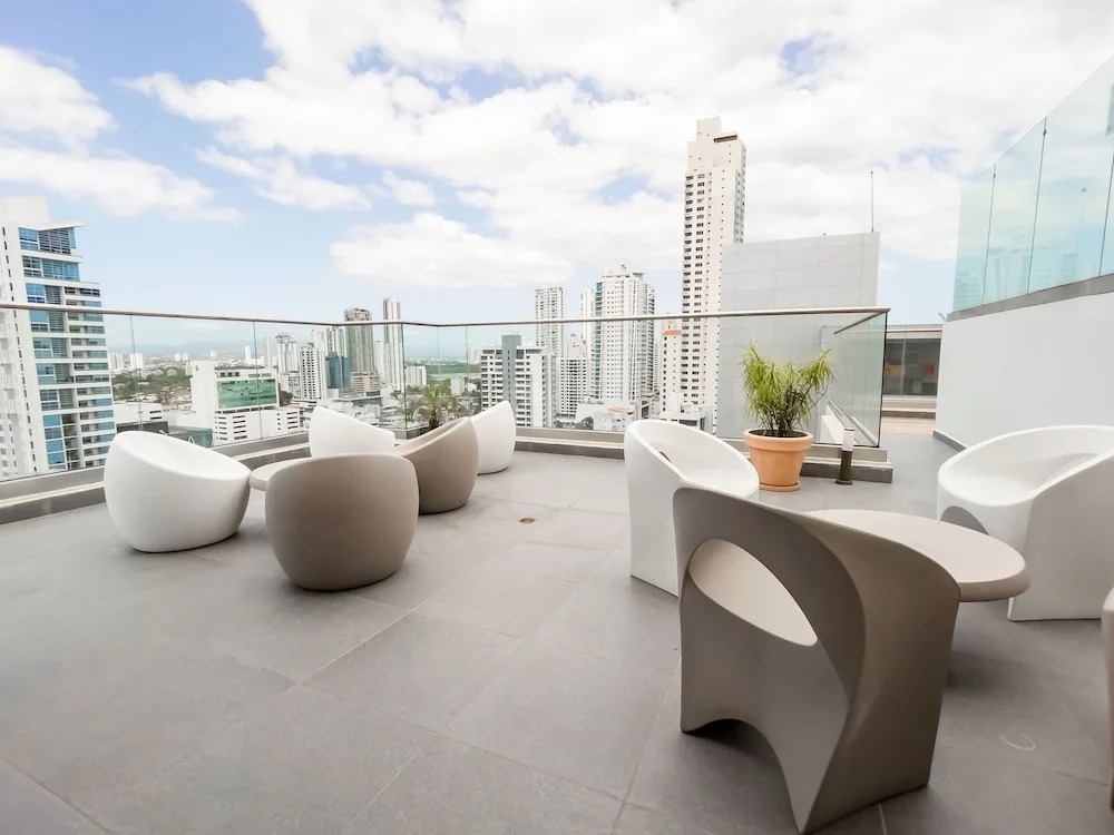 Boutique Apartments Panama Atlapa