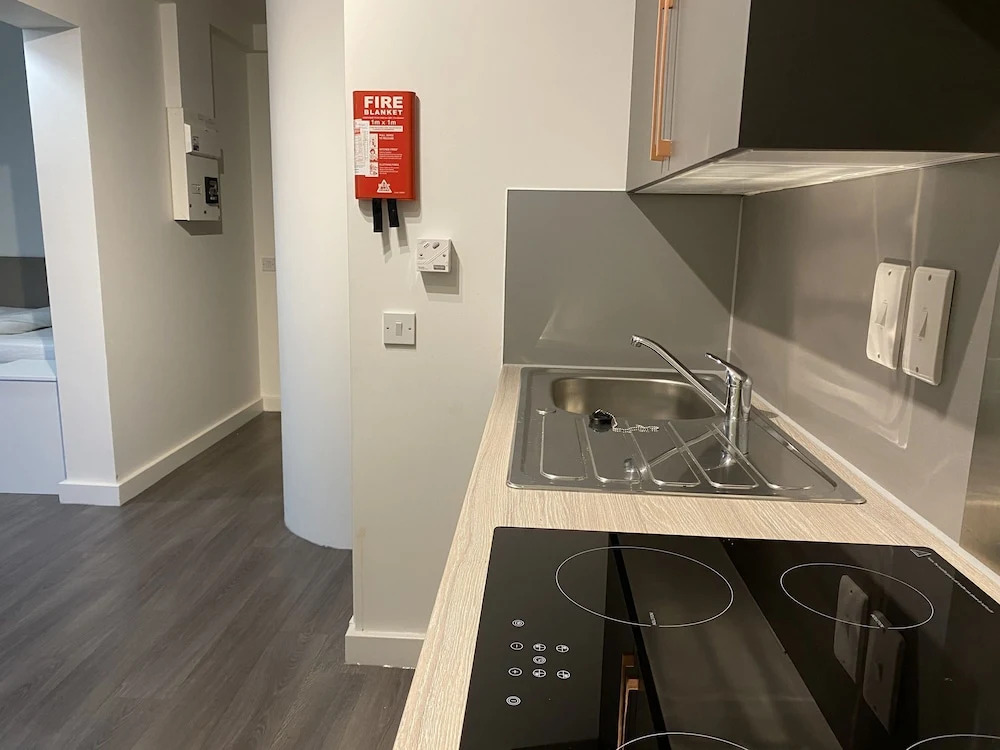 En Suite Rooms, EDINBURGH - SK