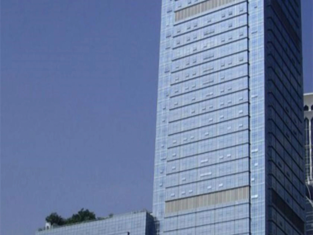 Shenzhen Xiangzhang Business Hotel
