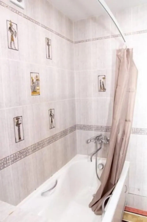 Апартаменты на ул. Амурской, 3