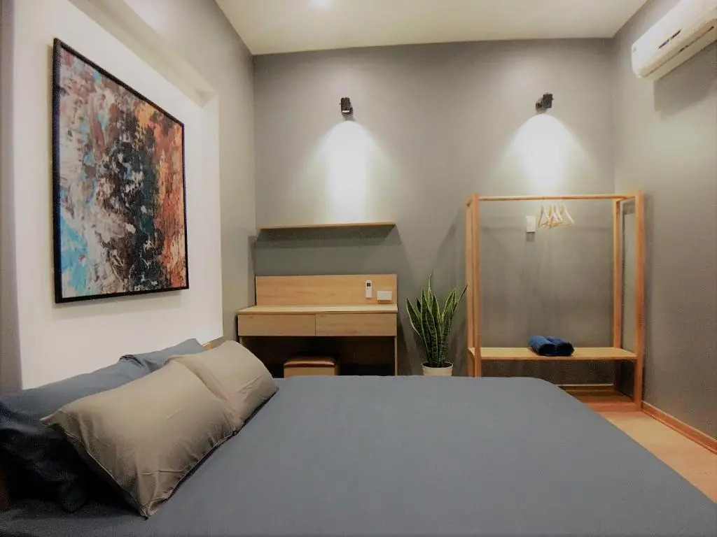 Delistay - Hostel